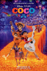 Coco 玩轉極樂園