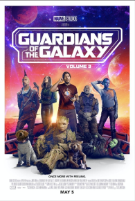 Guardians of the Galaxy Volume 3 銀河守護隊