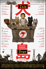 Isle of Dogs犬之島