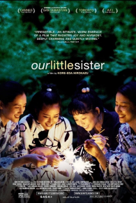 Our Little Sister 海街女孩日記