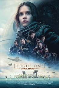 Rogue One A Star Wars Story俠盜一號星球大戰外傳