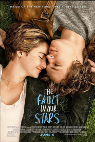 The Fault in Our Stars 生命中的美好缺憾