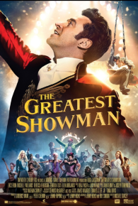 The Greatest Showman 大娛樂家