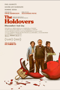 The Holdovers 滯留生