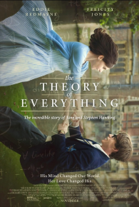 Theory of Everything 霍金 愛的方程式