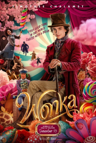 Wonka 旺卡