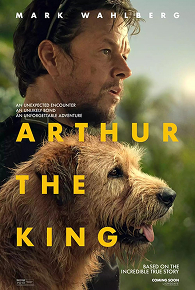 Arthur the King 鐵人狗狗
