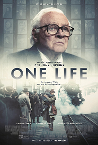 One Life 奇蹟列車