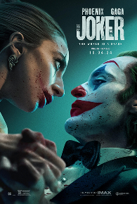 Joker Folie À Deux 小丑:雙瘋