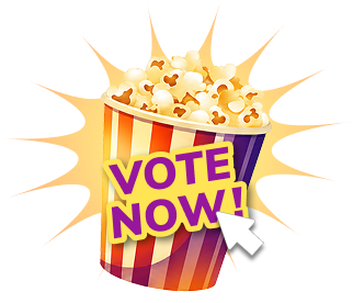 VOTE NOW!
