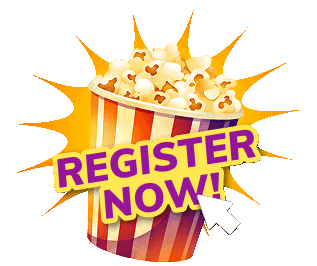 Free Popcorn at screening. Register Now!